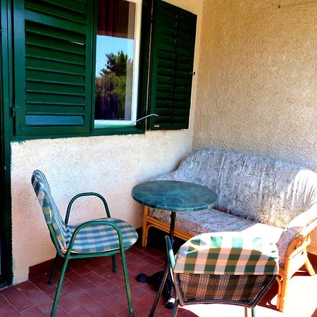 Apartment Marica Zaboric Dış mekan fotoğraf