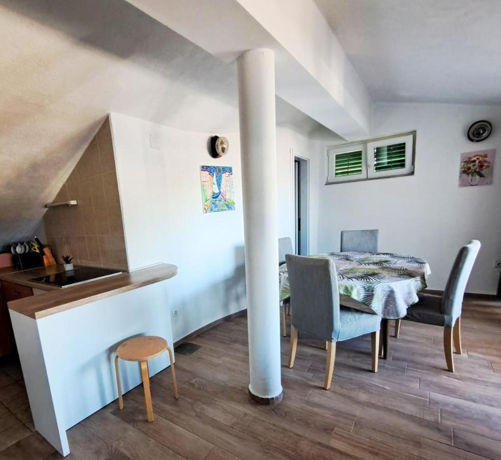Apartment Marica Zaboric Dış mekan fotoğraf