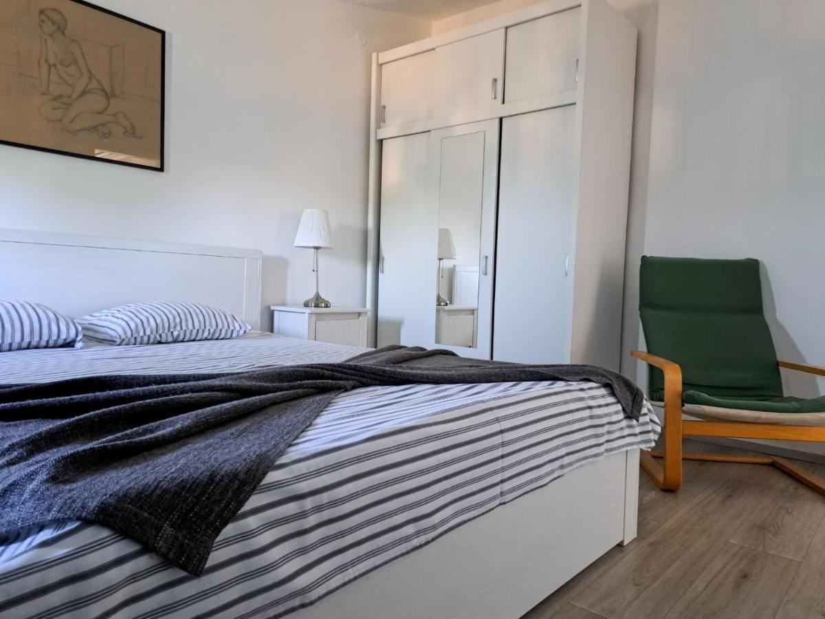 Apartment Marica Zaboric Dış mekan fotoğraf