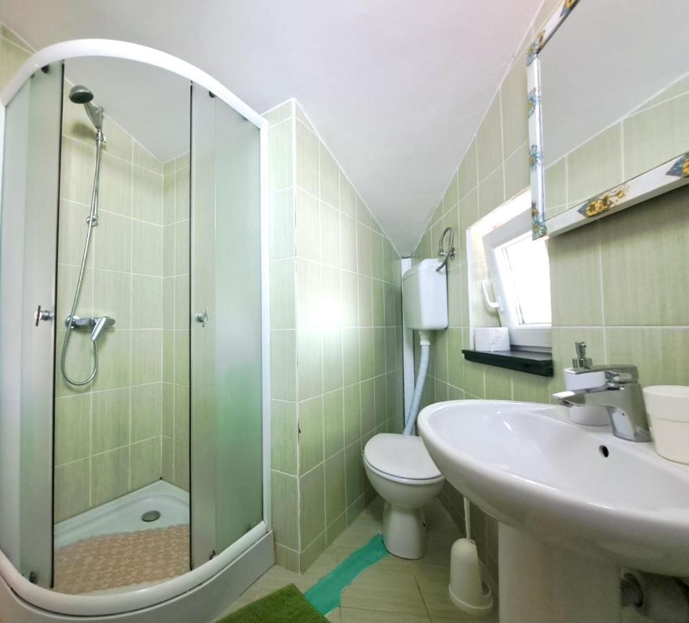 Apartment Marica Zaboric Dış mekan fotoğraf