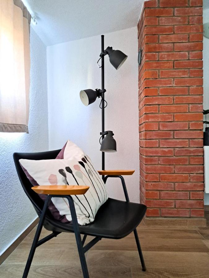 Apartment Marica Zaboric Dış mekan fotoğraf