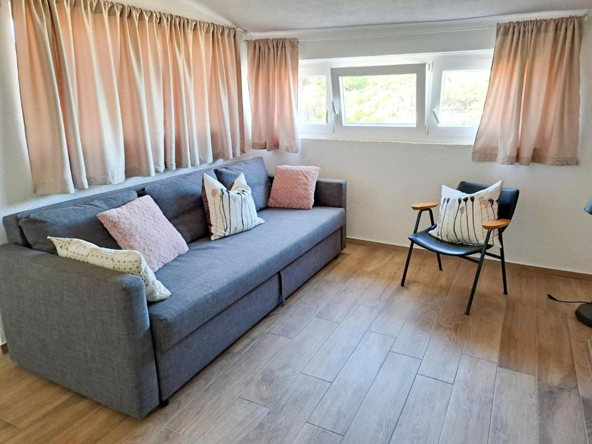Apartment Marica Zaboric Dış mekan fotoğraf