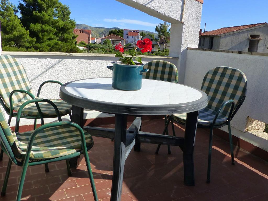Apartment Marica Zaboric Dış mekan fotoğraf