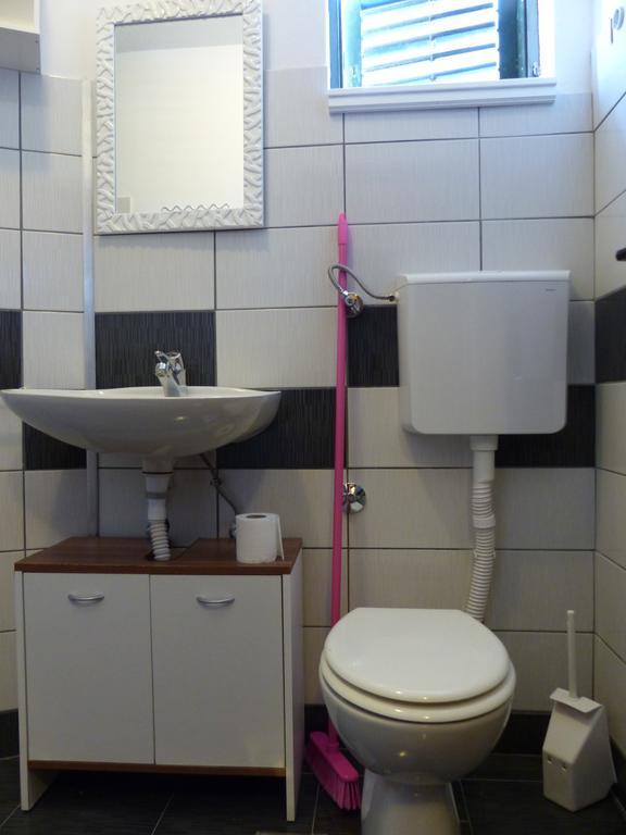 Apartment Marica Zaboric Dış mekan fotoğraf