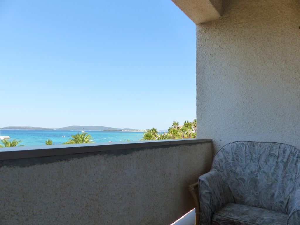 Apartment Marica Zaboric Dış mekan fotoğraf