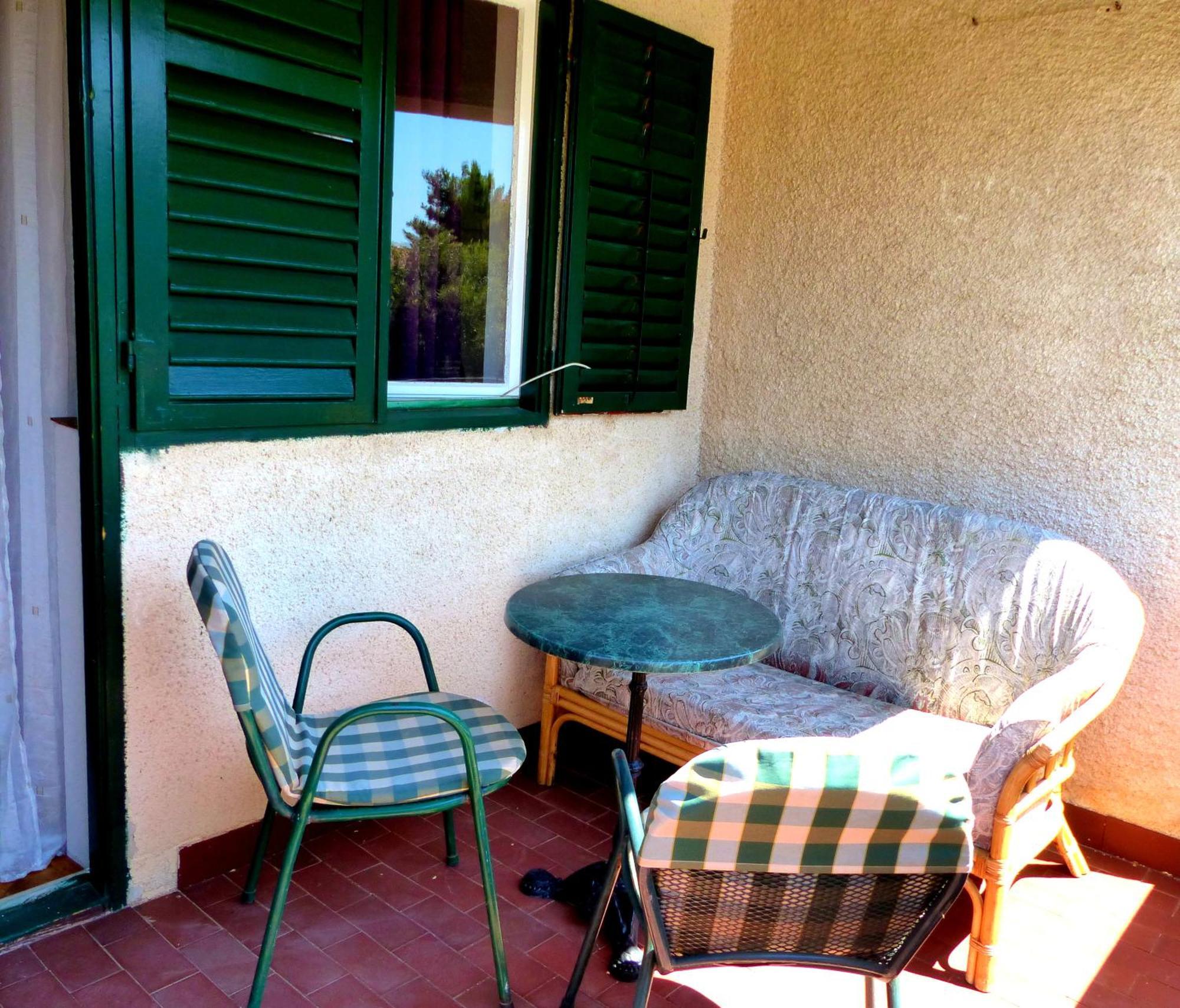 Apartment Marica Zaboric Dış mekan fotoğraf
