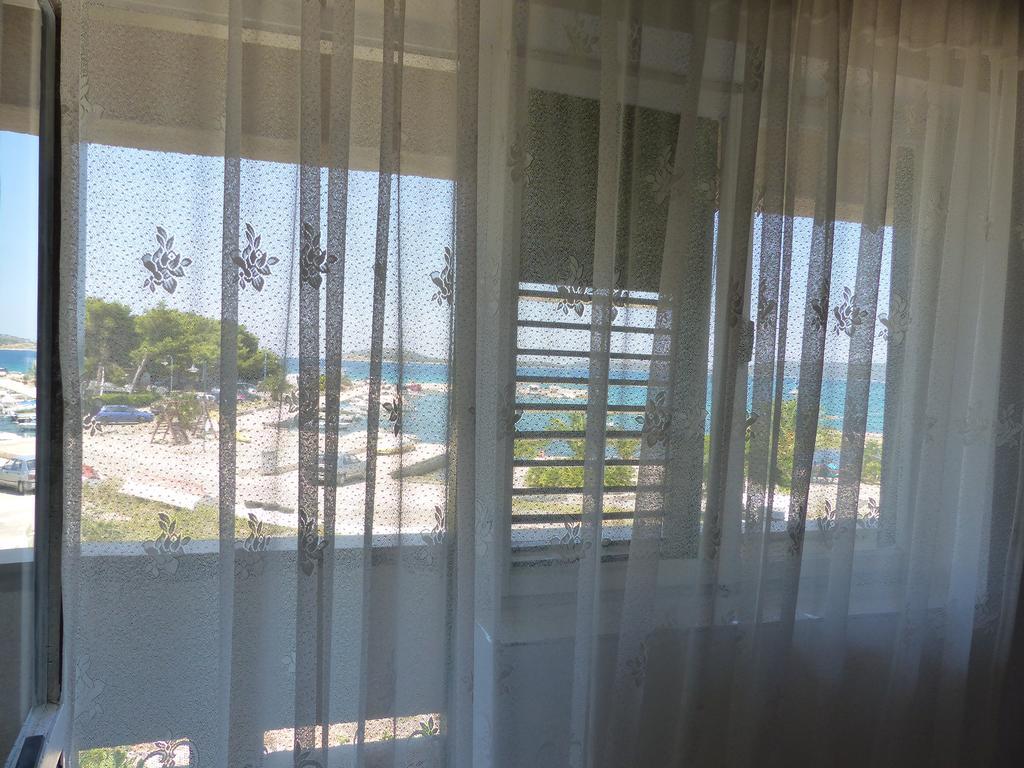 Apartment Marica Zaboric Dış mekan fotoğraf
