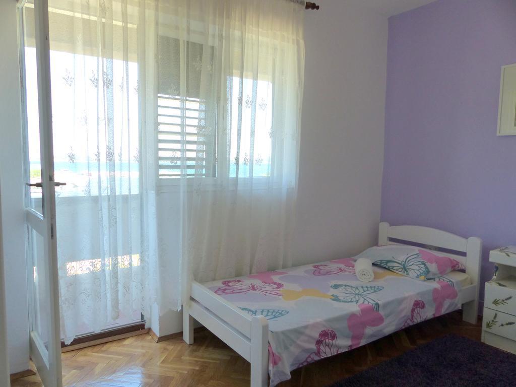 Apartment Marica Zaboric Dış mekan fotoğraf