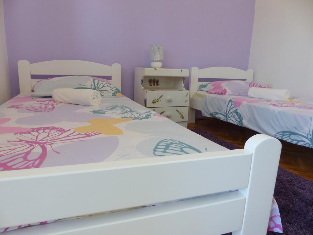 Apartment Marica Zaboric Dış mekan fotoğraf