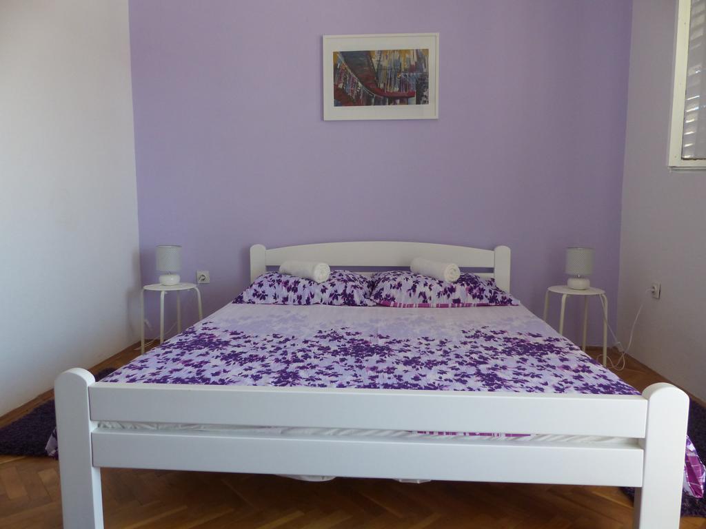 Apartment Marica Zaboric Dış mekan fotoğraf