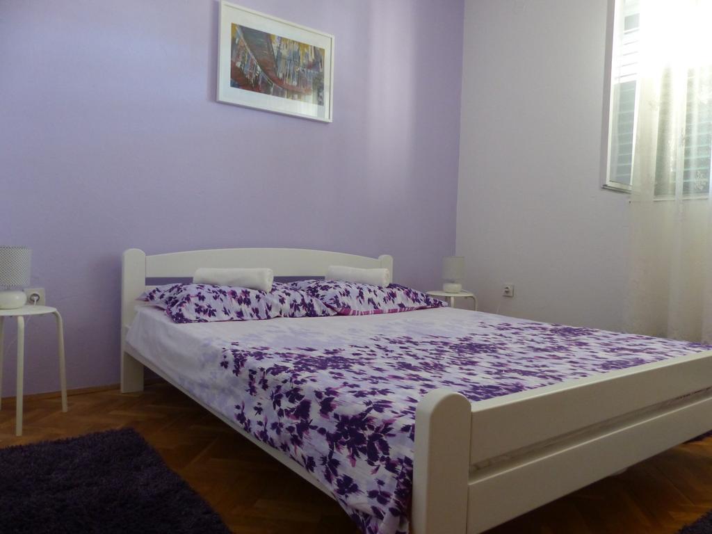 Apartment Marica Zaboric Dış mekan fotoğraf