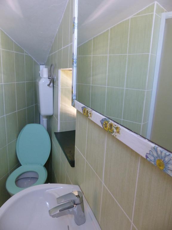 Apartment Marica Zaboric Dış mekan fotoğraf