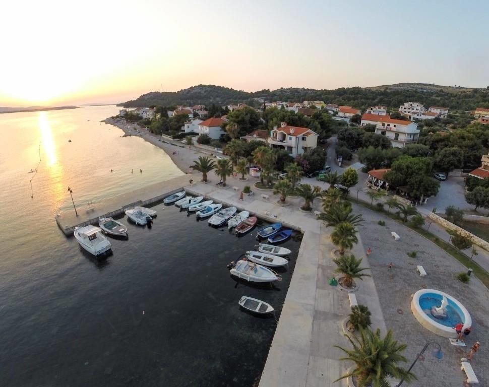 Apartment Marica Zaboric Dış mekan fotoğraf