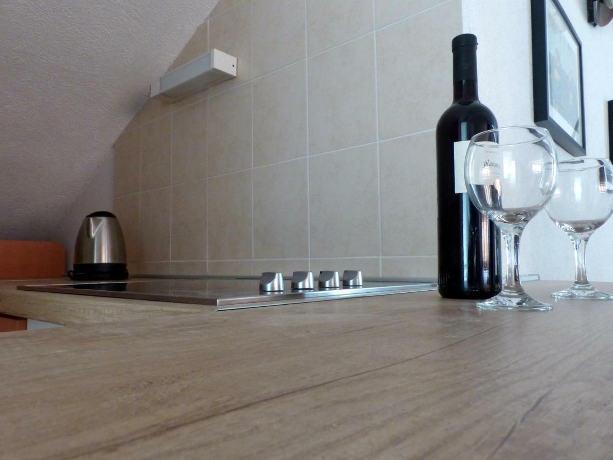 Apartment Marica Zaboric Dış mekan fotoğraf